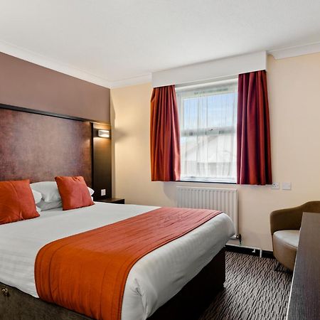Dragonfly Hotel Bury St Edmunds Bury St. Edmunds Exterior foto