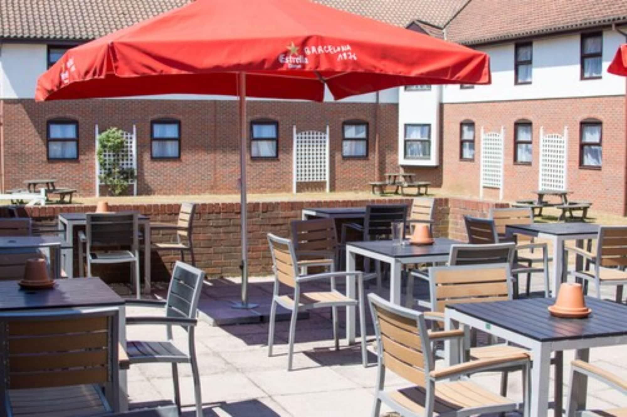 Dragonfly Hotel Bury St Edmunds Bury St. Edmunds Exterior foto
